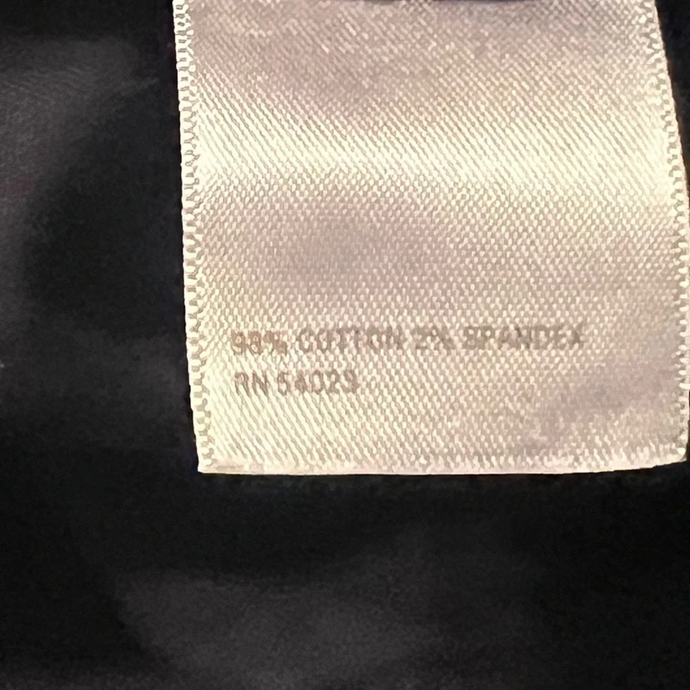 Old Navy  Black Skirt with Pockets